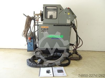 Praxair TAFA CoArc 9910 / 9935 / TCV-400