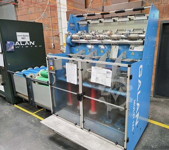 GALAN MULTI 1XS