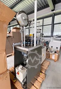 Steeger K80/16-72