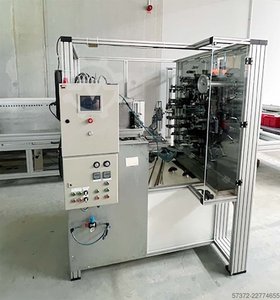 Steeger HS 120/32 Z
