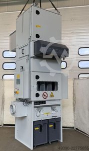 DAMBAUER GmbH - HURRICAN Tonga BG32 / ST / 27-3000