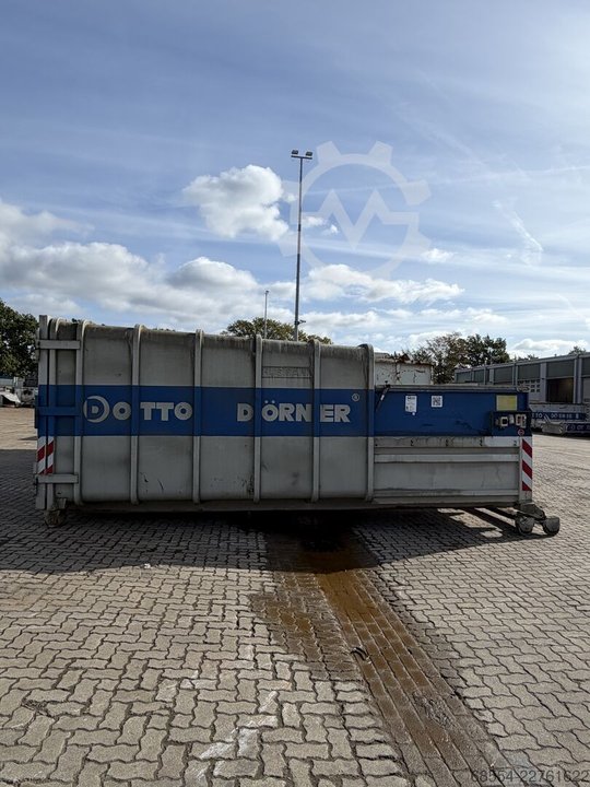 HUSMANN SPB 20 SEL