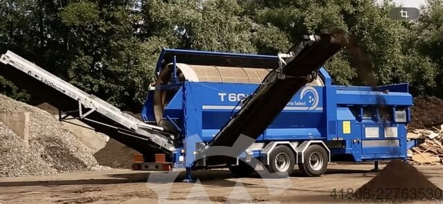 Terra Select T 60