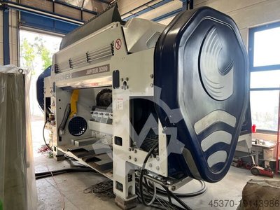 LINDNER JUPITER 3200