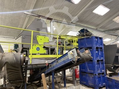 Sesotec Varisort Compact CM 1024