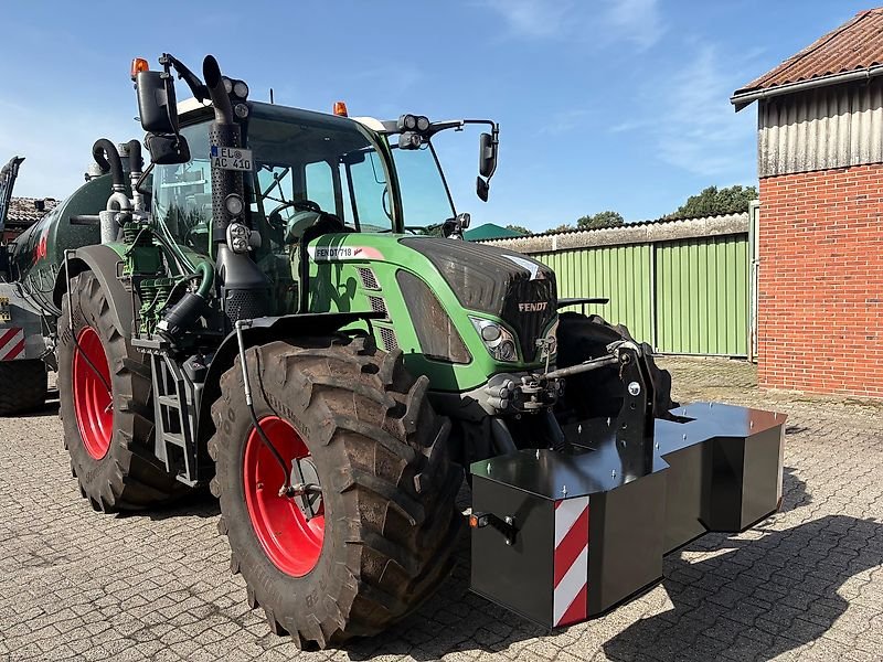 Ems-Gewicht GW075