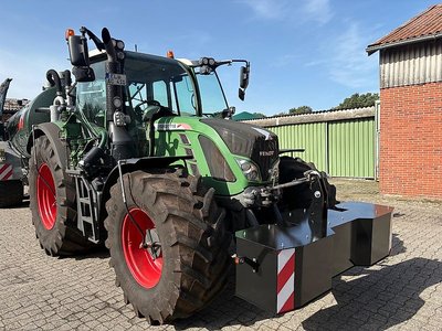 Ems-Gewicht GW075