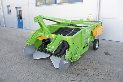 MD BO Kartoffelroder 2- reihig UPUS -Z656/1 -Z656/2