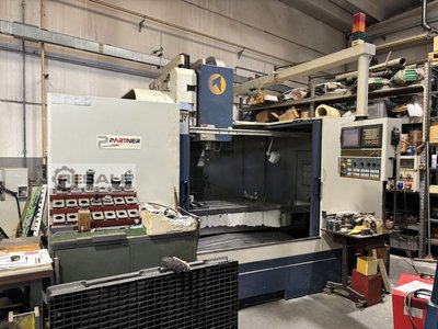 Vertical Processing Centers TAKUMI V15