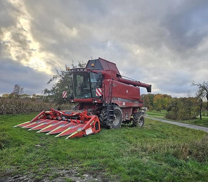 Case IH 2388 exclusive Afs
