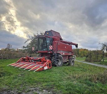 Case IH 2388 exclusive Afs