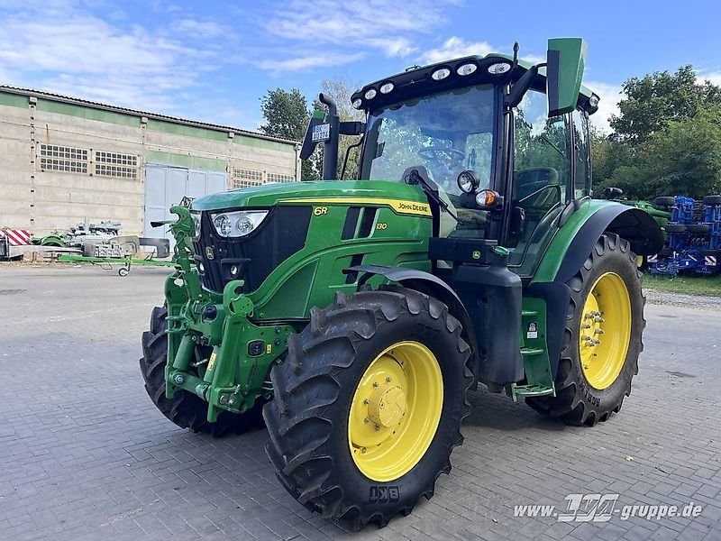 John Deere 6R 130