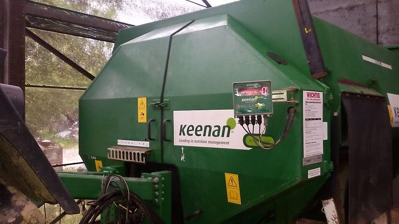 Keenan Klassik 100