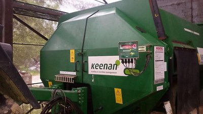 Keenan Klassik 100