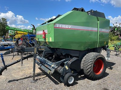 Fendt 2900 V
