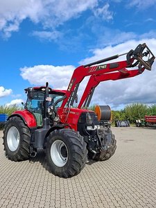 Case IH Puma cvx 175