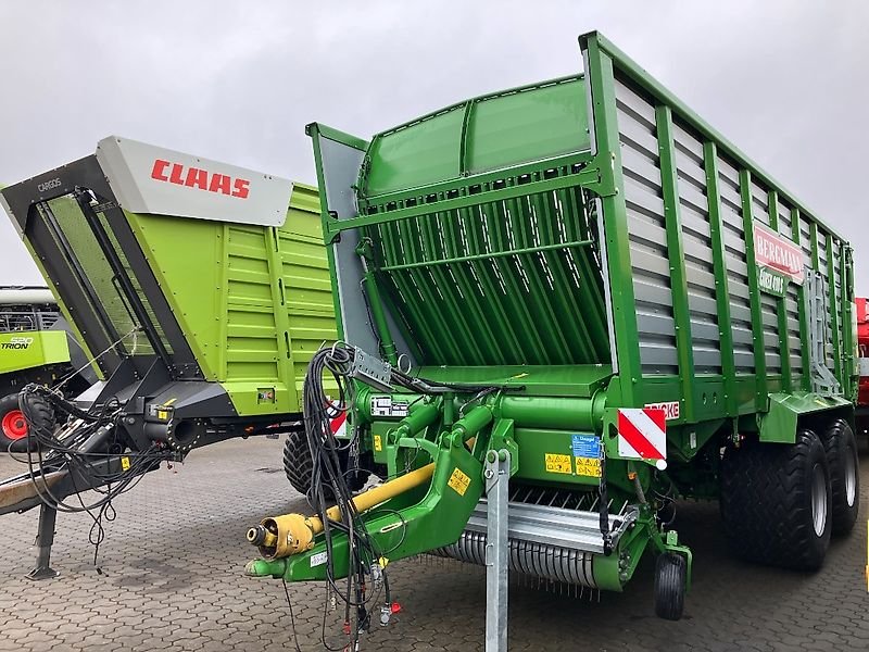 Bergmann Carex 410 S Demo