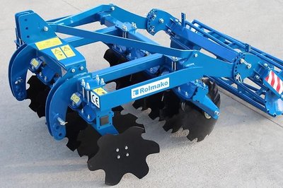 Rolmako Wein & Gartenbau U 645 - 1,25 m