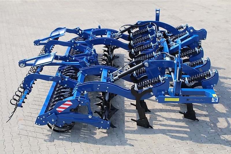 Rolmako U 638 - 4,0 mH / Finanzierung - Leasing