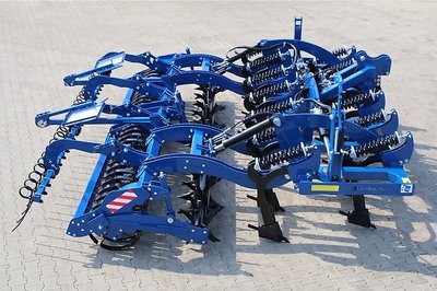 Rolmako U 638 - 4,0 mH / Finanzierung - Leasing