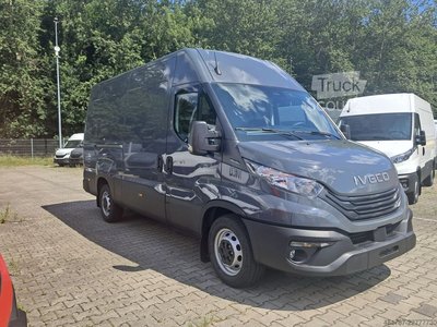 Kastenwagen IVECO Daily 35S16BV L3H2 12m3 - SOFORT neu