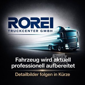LKW mit Pritsche & Plane MERCEDES-BENZ Atego 1224L,Automatik,Klima,Tempomat, LBW 1,5 T gebraucht