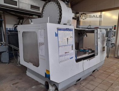 Vertical Processing Centers HAAS VCE 1300 ISO50