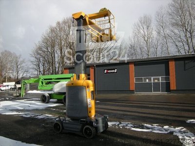 Vertikaler Mastlift Haulotte Star 10 gebraucht