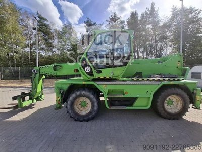 Teleskoplader Merlo ROTO 45.21 MCSS gebraucht