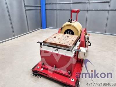 LDS Vibrationsprüfsystem V790-335T
