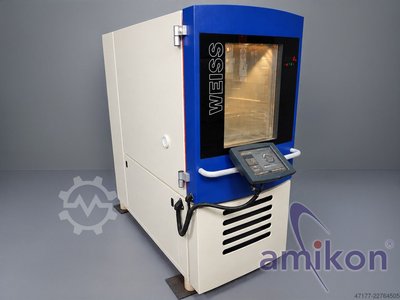 Weiss WK3-340/70  -70°C +180°C