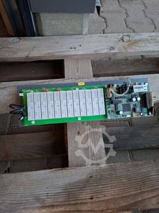 Stahl FR-110.01A
