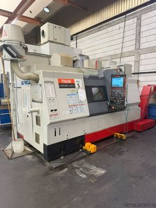 Mazak INTEGREX 200-IV S