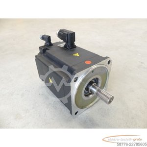 KUKA 1FK7103-5AF81-1YY3-Z S17 Servomotor SN: YFW150675724008