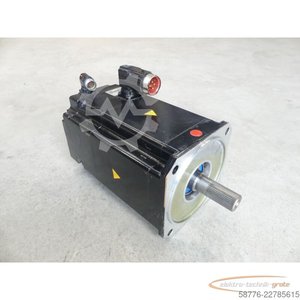 KUKA 1FK7105-5AY81-1YY3-Z S18 Servomotor SN: YFW750709813011