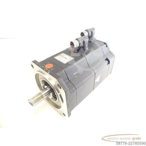 KUKA 1FK7083-5AF81-1YY3-Z S16 Servomotor SN: YFV950655173007