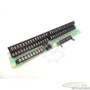 Brother B521032-2 8909022A Terminalplatine