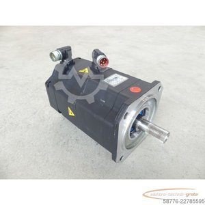 KUKA 1FK7083-5AF81-1YY3-Z S16 Servomotor SN: YFV950655173025