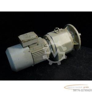 SEW-EURODRIVE RF73 DT90L-12-2BM/Z Getriebemotor