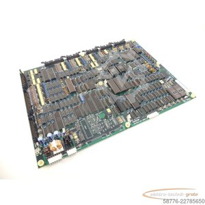 Brother B521098-6 AI AM-1 Steuerplatine 8909043A