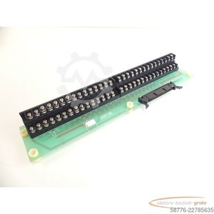 Brother B521031-2 8907076A Terminalplatine