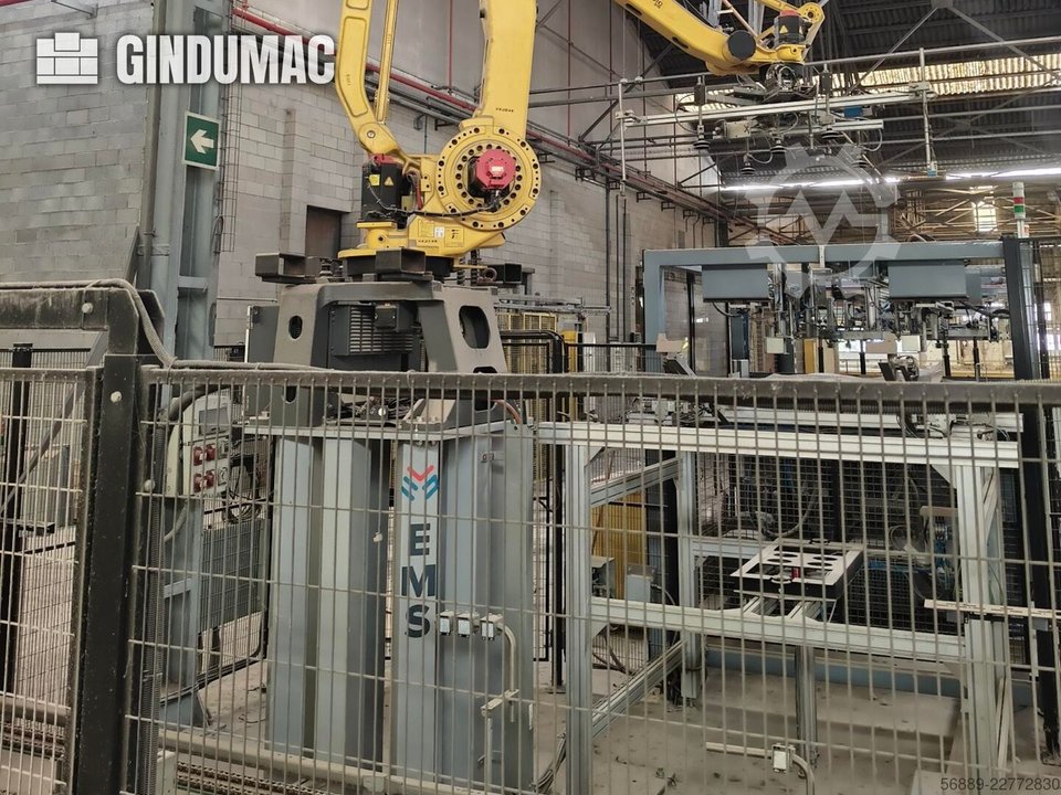 FANUC M-410iC/315