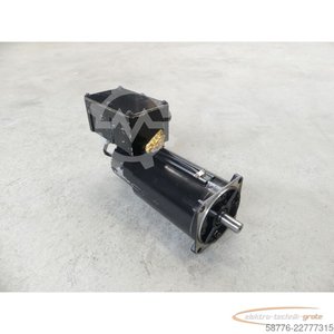 Sanyo Denki 25BM014DXE50 / 06916 Servomotor - 4500rpm
