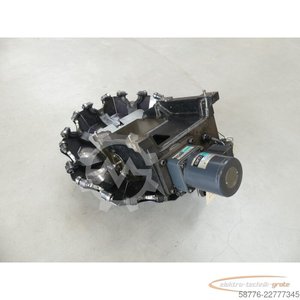unbekannt Werkzeugwechsler für Brother TC-225 mit 5GN9K / 5RK40GN-CT Motor