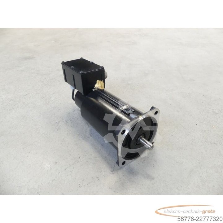 Sanyo Denki 25BM030HXE50 / 08917 Servomotor - 3000 rpm