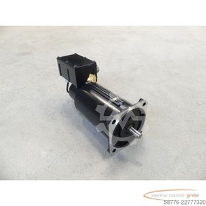 Sanyo Denki 25BM030HXE50 / 08917 Servomotor - 3000 rpm