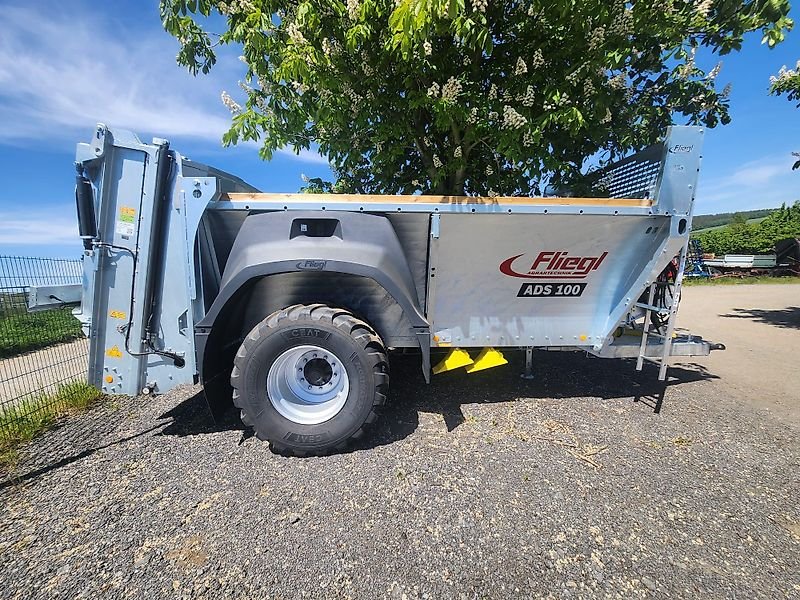 Fliegl ADS 100