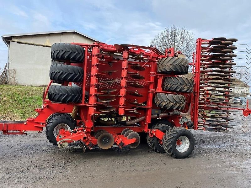 Kverneland U Drill 600