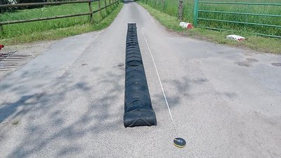 A.B.S. Förderband Fördergurt Gummigurt Transportband Gummifördergurt