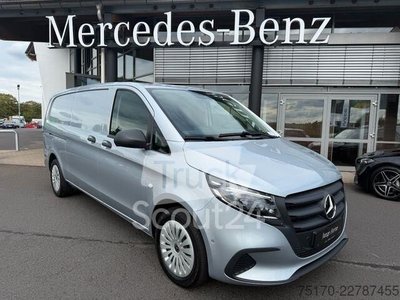 Hochdachkombi Mercedes-Benz Vito 116 CDI 9G Extral Klima Kamera LED gebraucht